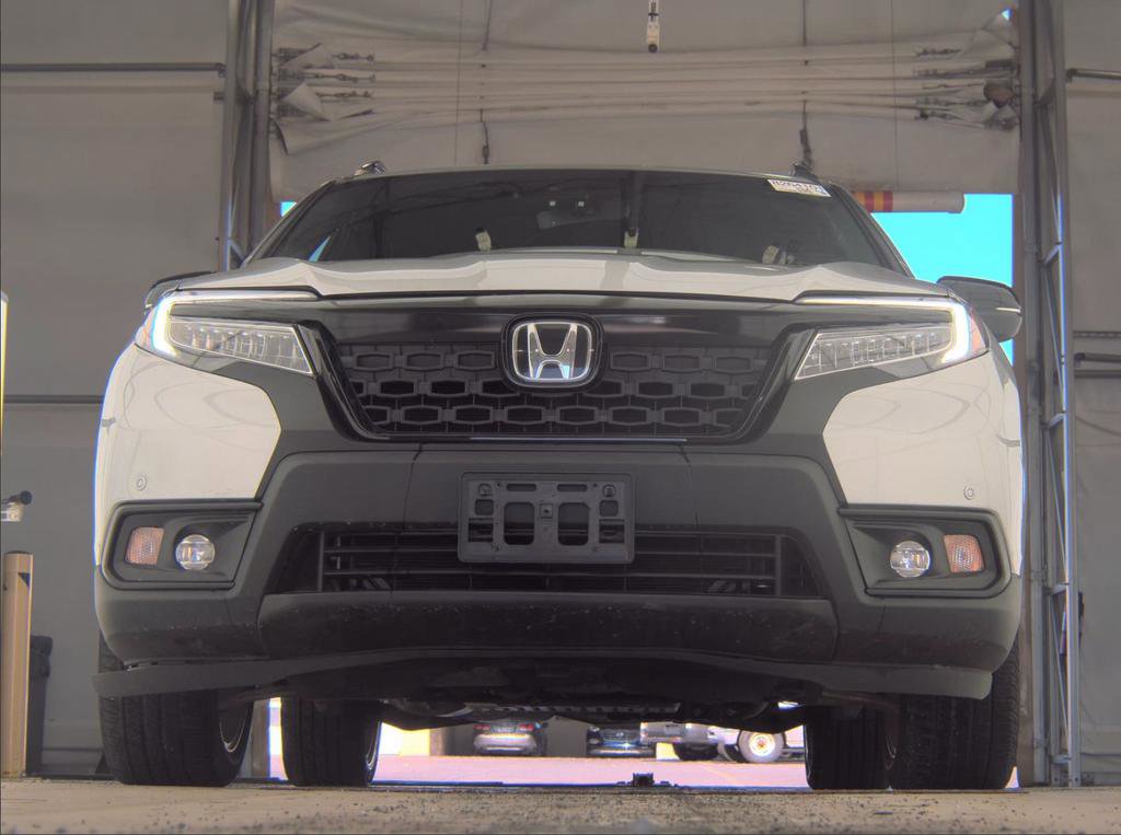 Used 2019 Honda Passport Touring image 12