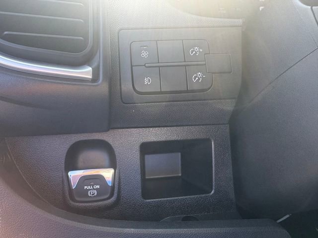 New 2026 RAM ProMaster 1500 w/ Quick Order Package 22G SLT FWD image 20