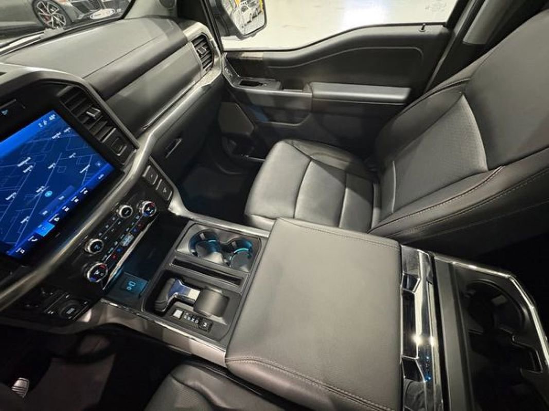 Used 2021 Ford F150 Lariat image 29