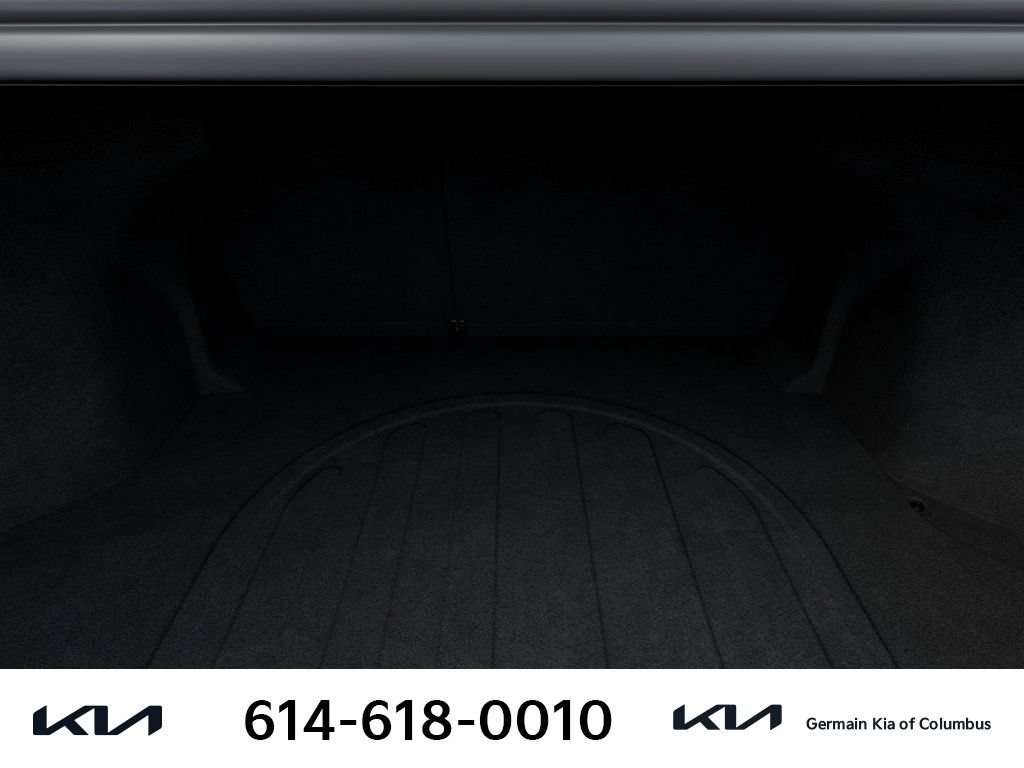 New 2026 Kia K4 GT-Line Turbo FWD image 22