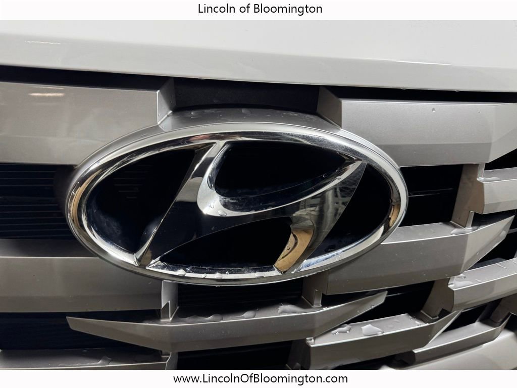 Used 2022 Hyundai Santa Cruz SEL Premium image 10