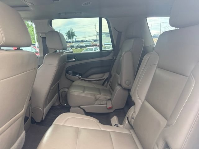 Used 2020 Chevrolet Tahoe LT AWD/4WD image 6