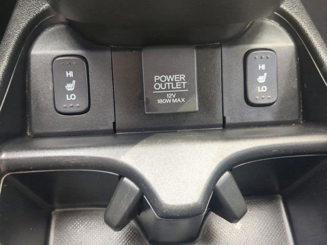 Used 2014 Honda CR-V EX-L image 21