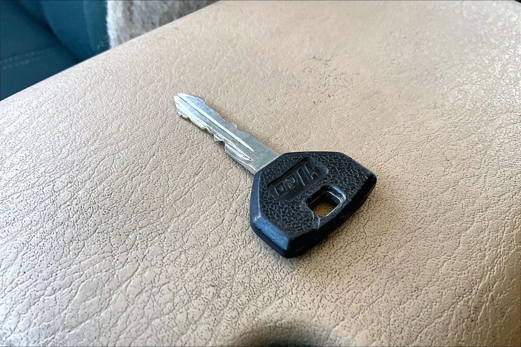 Used 2000 Jeep Wrangler Sahara image 10