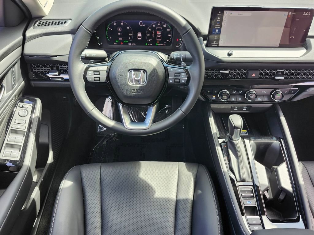 Certified 2023 Honda Accord Touring image 12