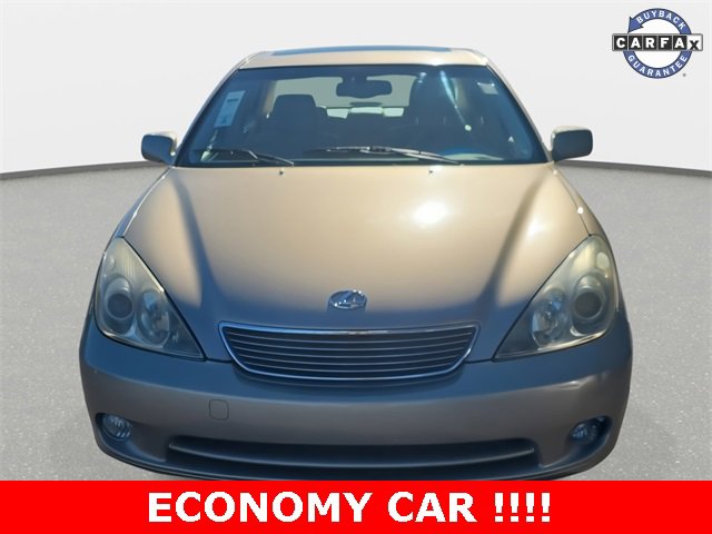 Used 2005 Lexus ES 330 330 image 2