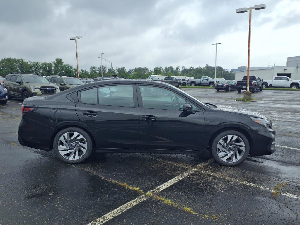 New 2025 Subaru Legacy Limited image 8