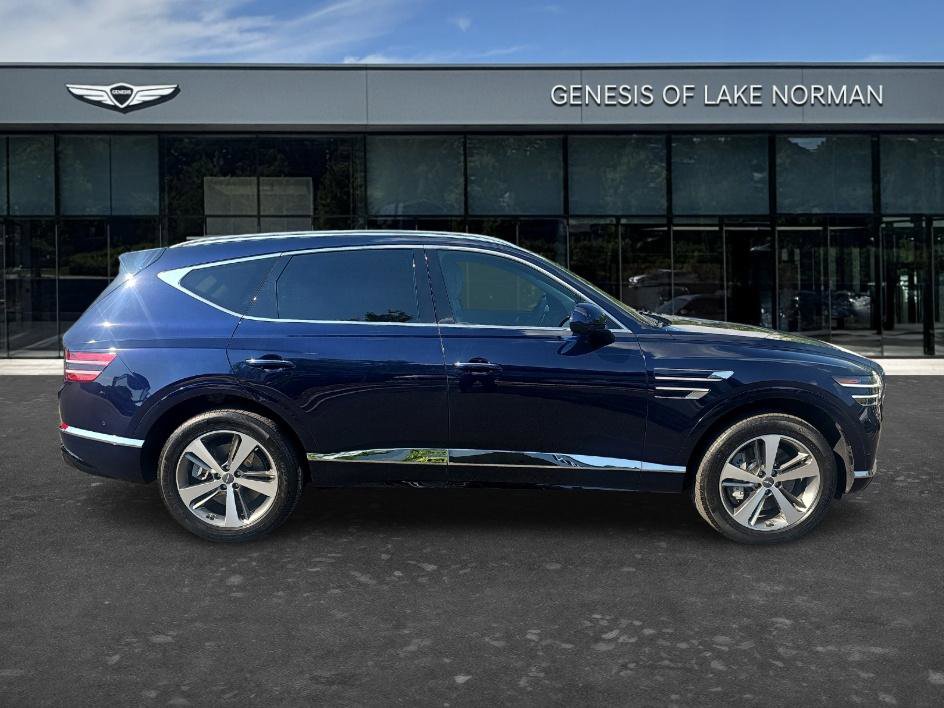 Used 2024 Genesis GV80 2.5T w/ Advanced Package AWD/4WD image 4