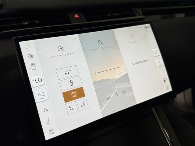 Certified 2026 Land Rover Range Rover Velar S image 16