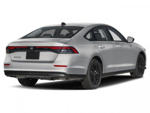 Used 2025 Honda Accord SE image 2