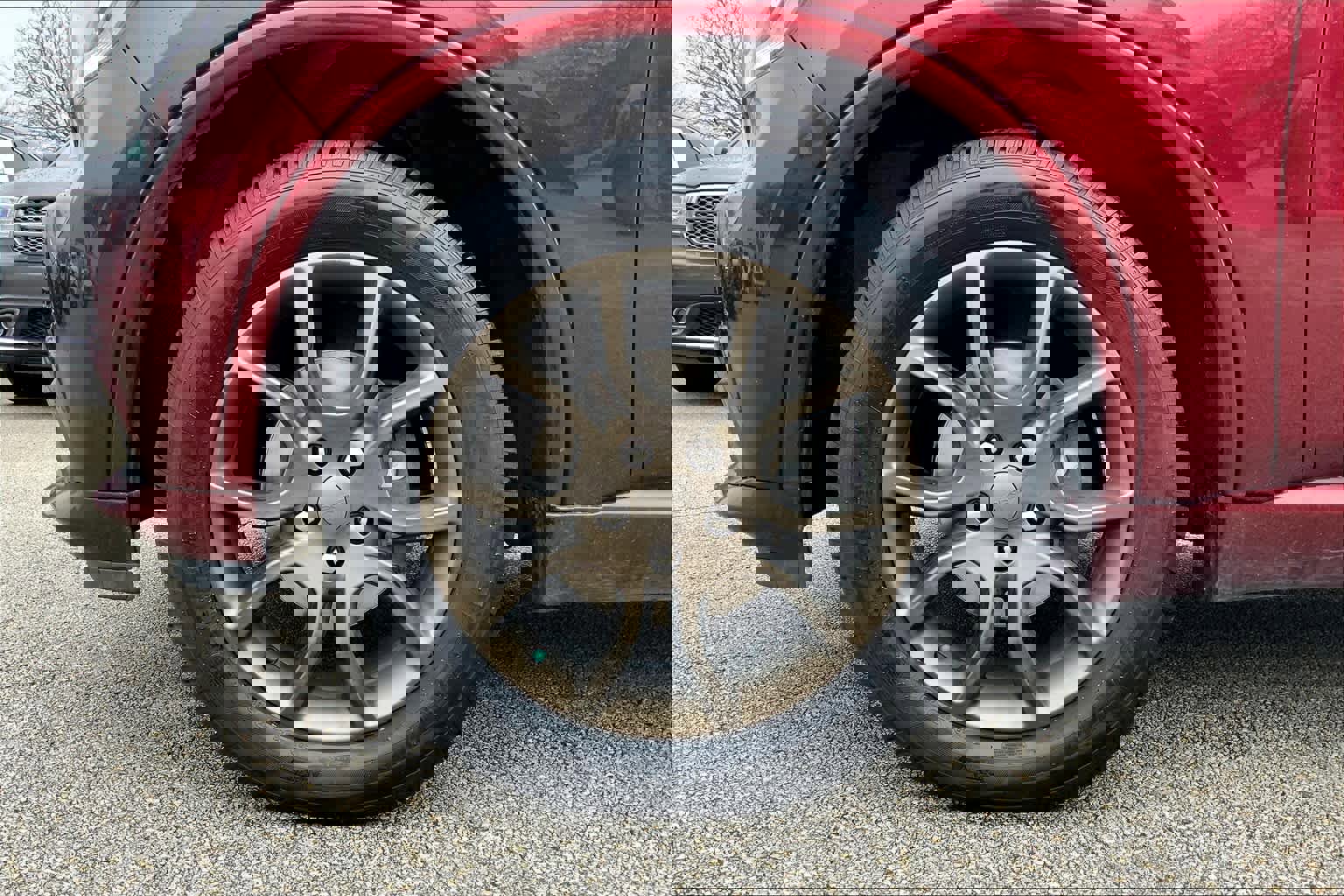 Used 2017 Dodge Durango GT w/ Premium Group image 11