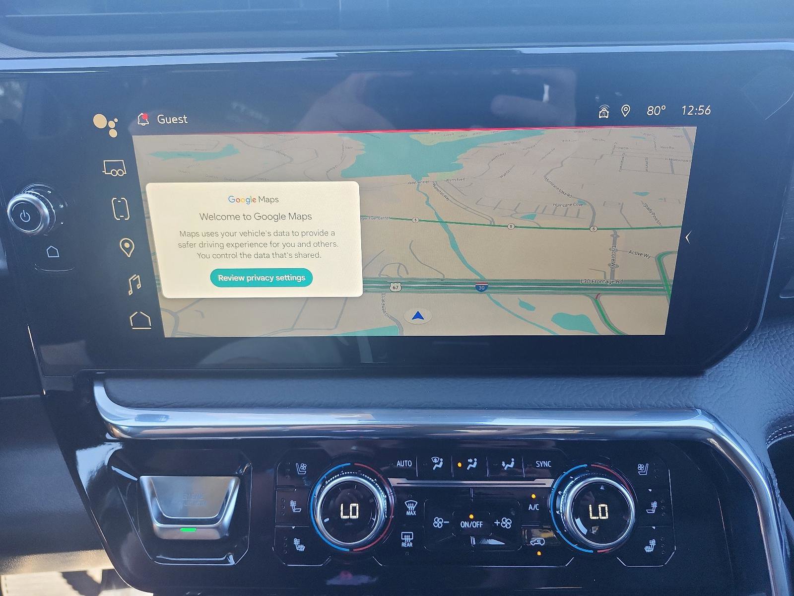 New 2026 GMC Sierra 1500 Denali w/ Denali Reserve Package image 17