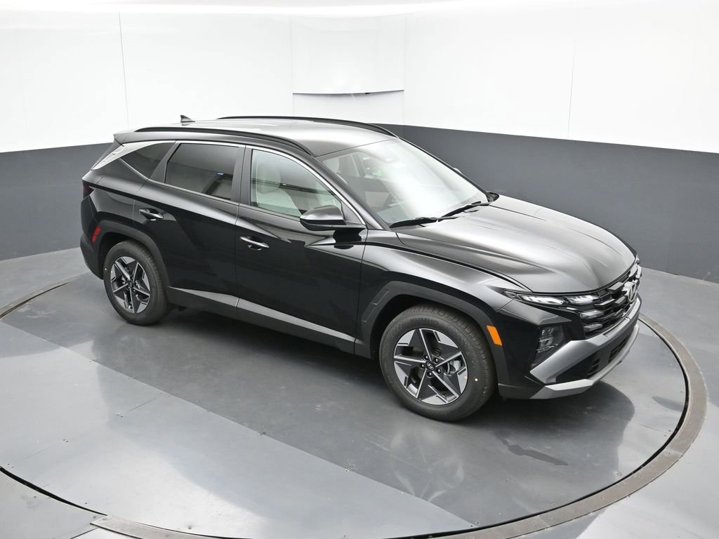 New 2026 Hyundai Tucson SEL image 53