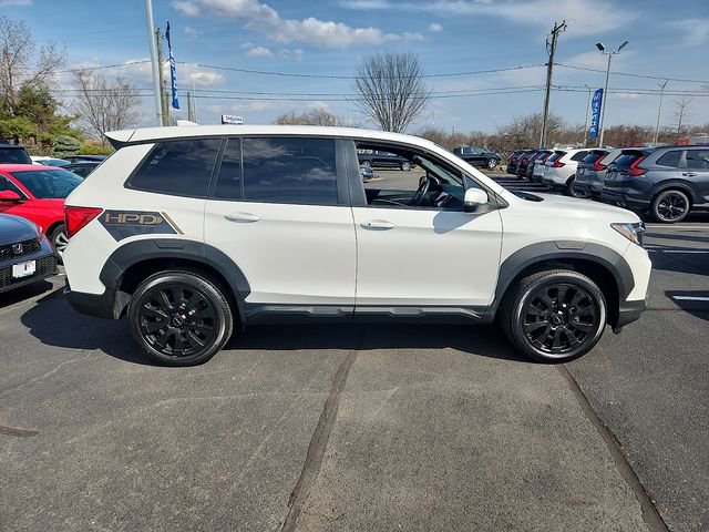Used 2023 Honda Passport EX-L image 7