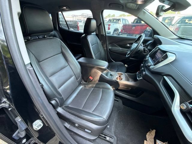 Used 2024 GMC Terrain SLT AWD/4WD image 14