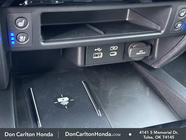 New 2026 Honda Ridgeline Black Edition image 19