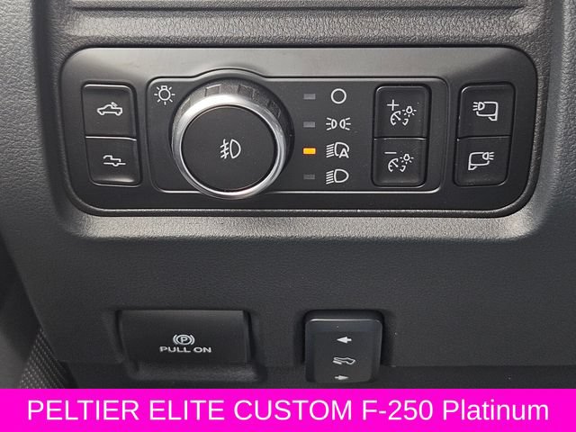 New 2026 Ford F250 Platinum AWD/4WD image 35
