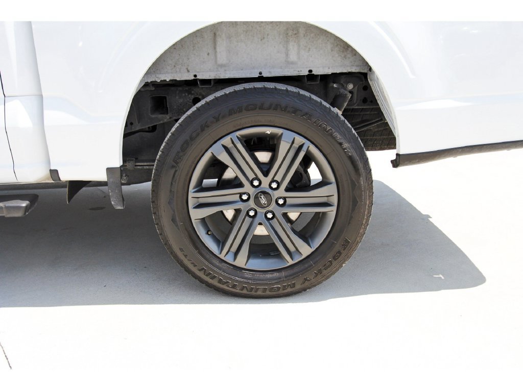 Certified 2023 Ford F150 XLT w/ Equipment Group 302A High AWD/4WD image 32
