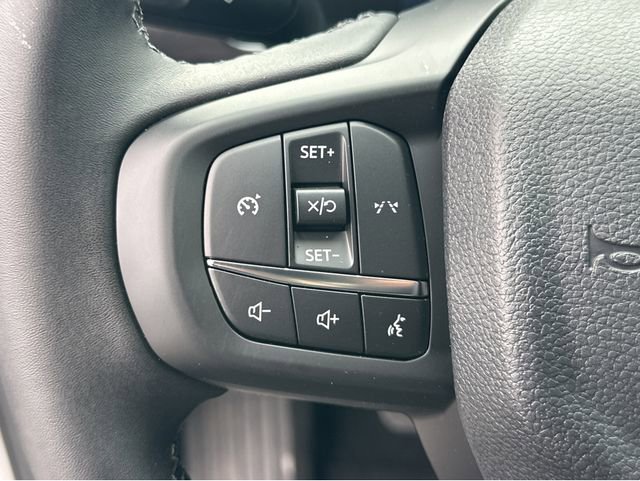 New 2026 Ford Ranger XLT w/ Equipment Group 301A High image 25