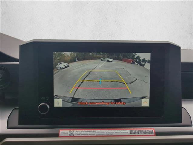 Certified 2025 Toyota Tacoma SR5 image 20