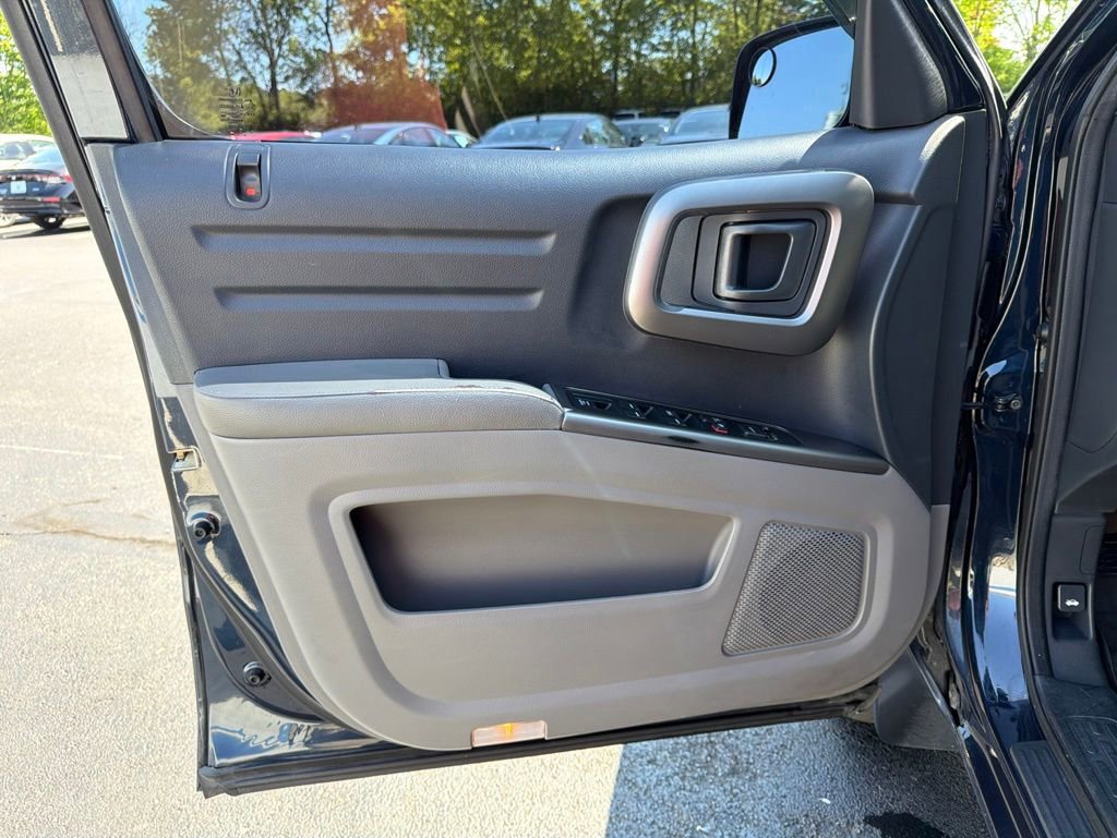 Used 2012 Honda Ridgeline RTL image 17