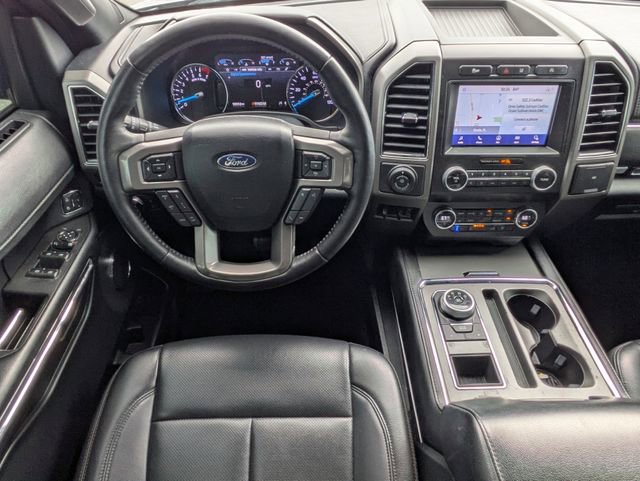 Certified 2021 Ford Expedition XLT RWD image 11