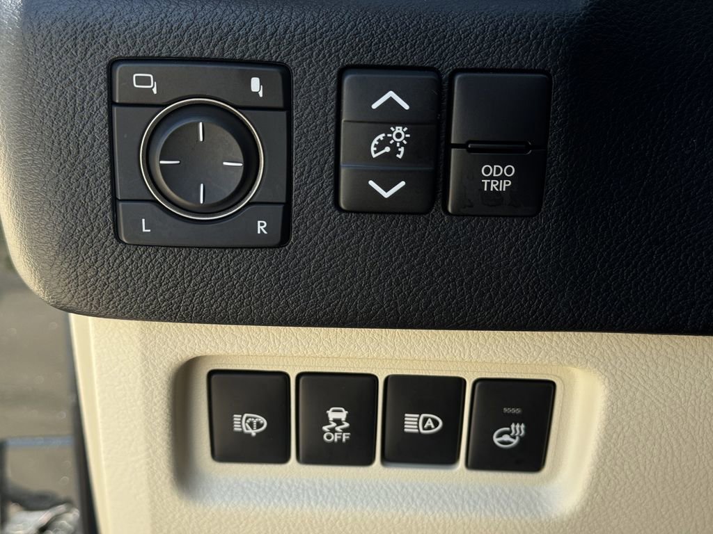 Used 2023 Lexus GX 460 Premium w/ Premium Plus Package AWD/4WD image 21