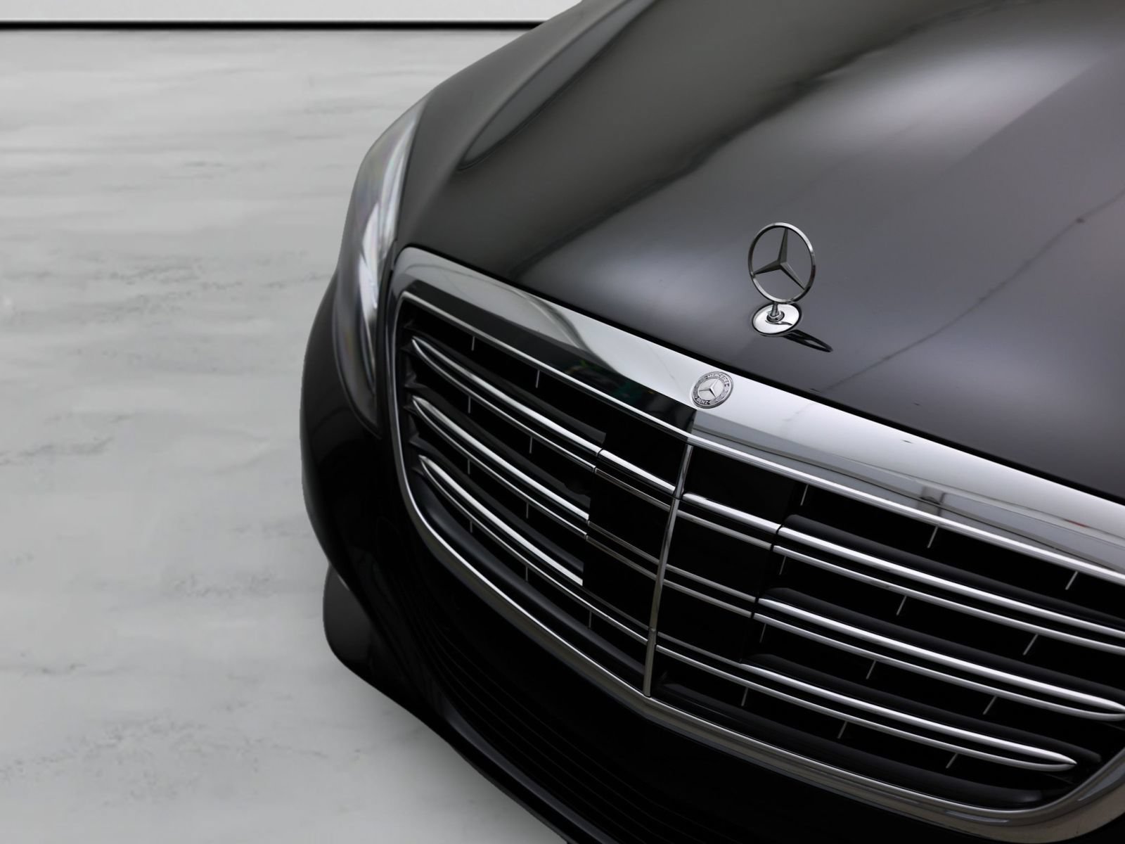 Used 2017 Mercedes-Benz Maybach S 600 image 10