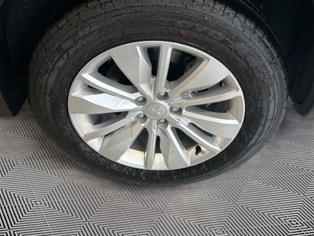 New 2026 Mitsubishi Outlander ES FWD image 32