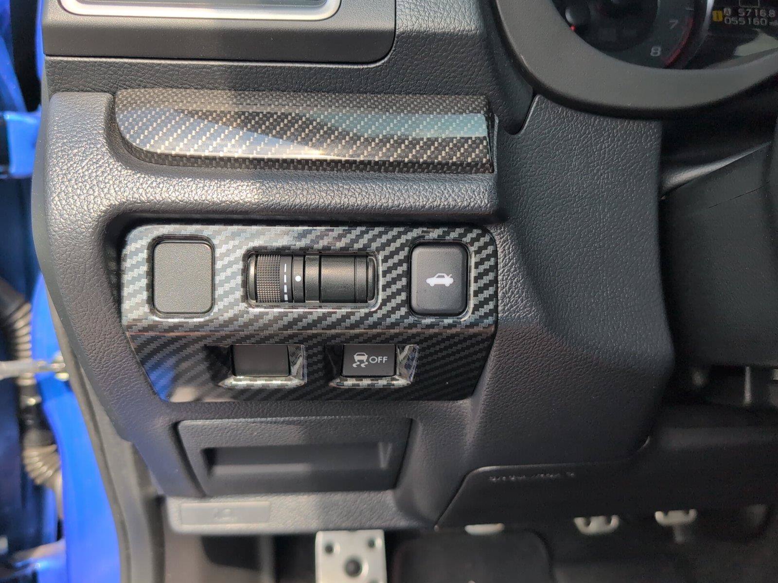 Used 2018 Subaru WRX Limited w/ Popular Package #3 AWD/4WD image 27