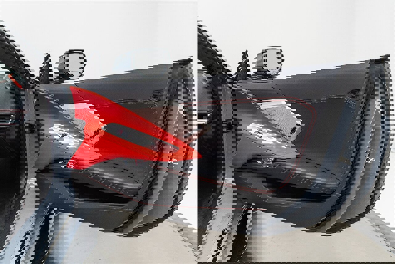 Used 2024 Chevrolet Corvette Z06 image 65