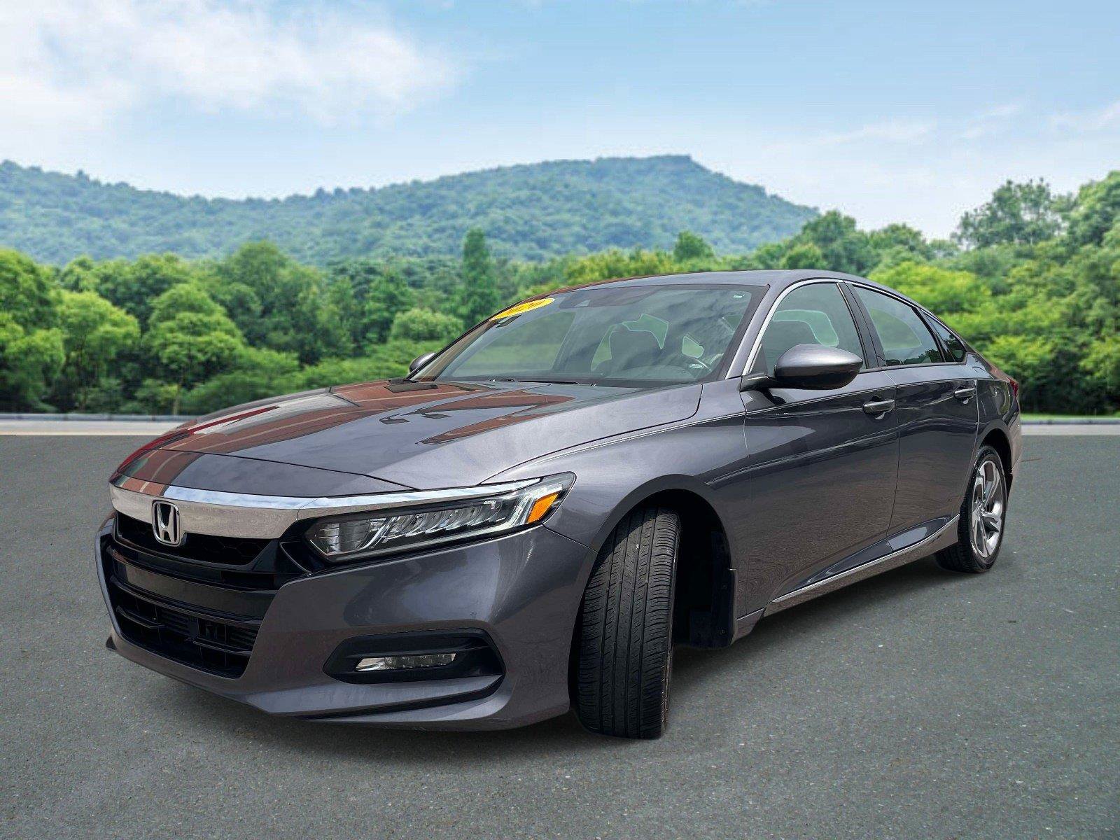 Used 2020 Honda Accord EX-L image 25