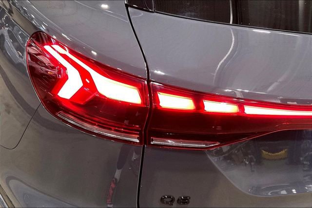 Used 2025 Audi Q6 e-tron Premium Plus w/ Premium Plus image 30