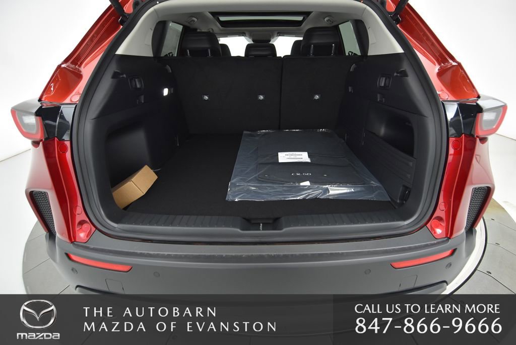 New 2026 MAZDA CX-50 2.5 Hybrid w/ Premium Plus Pkg image 34