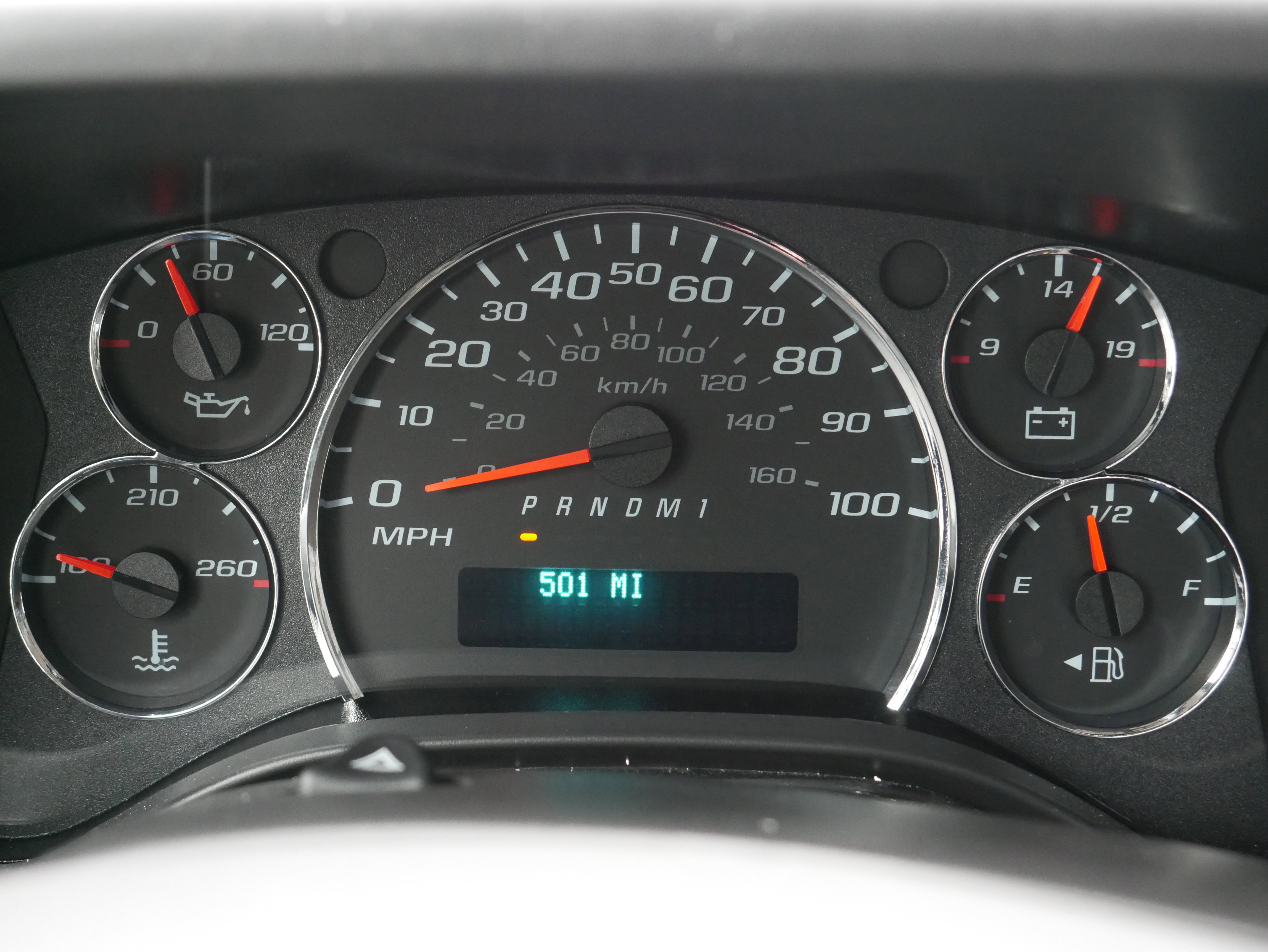 New 2025 Chevrolet Express 3500 w/ Power Convenience Package image 30