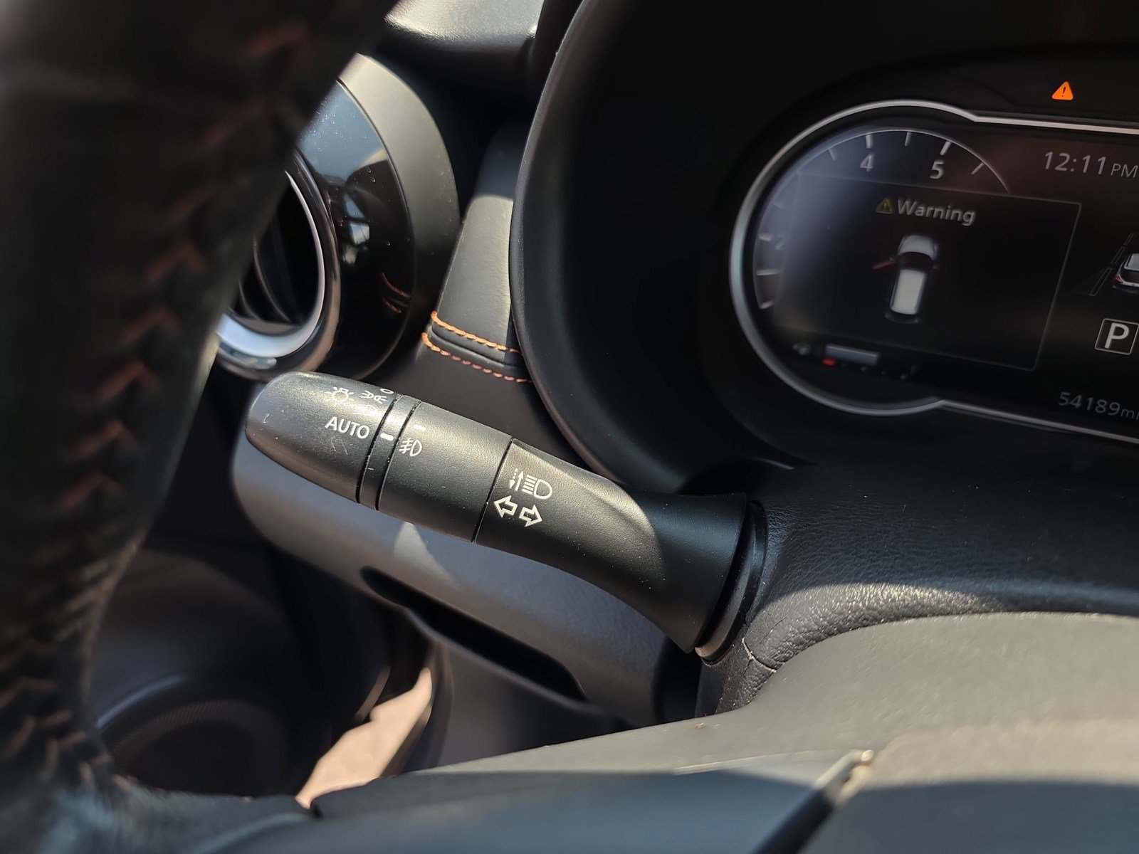 Used 2020 Nissan Kicks SR w/ SR Premium Package FWD image 30