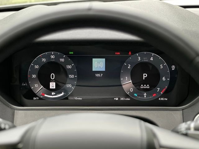 New 2026 Land Rover Range Rover Velar S AWD/4WD image 29