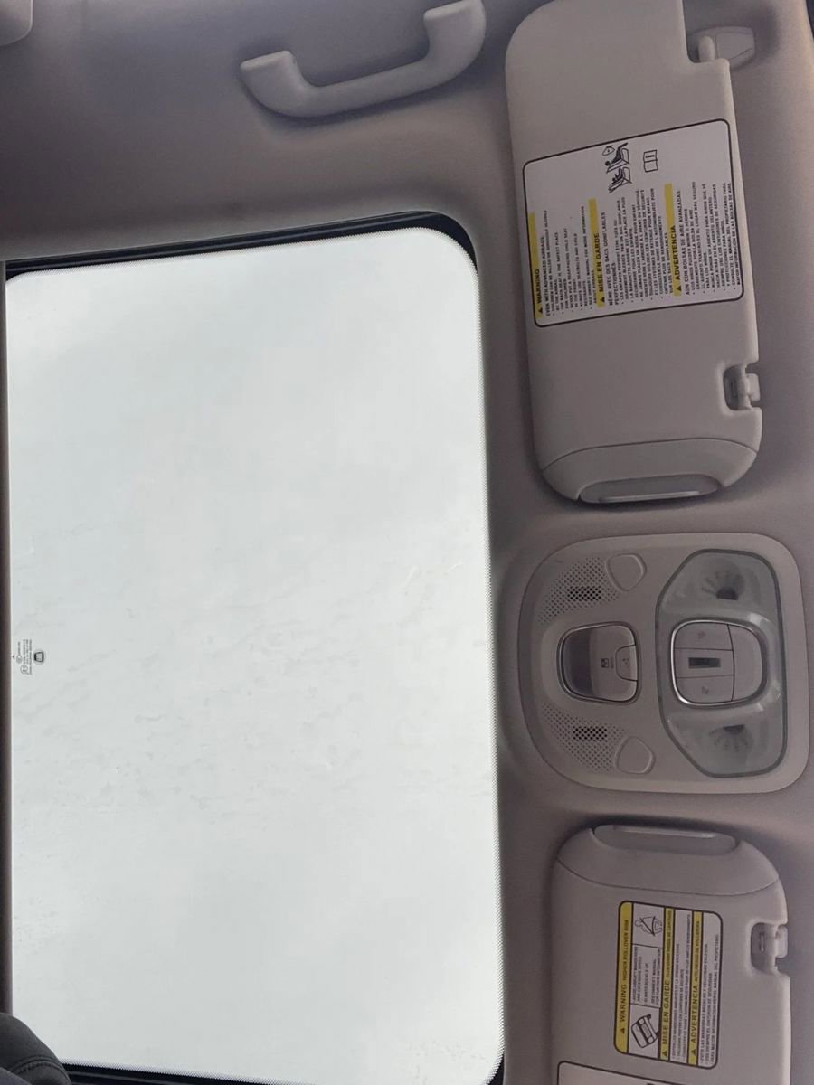 Used 2016 FIAT 500X Lounge image 12