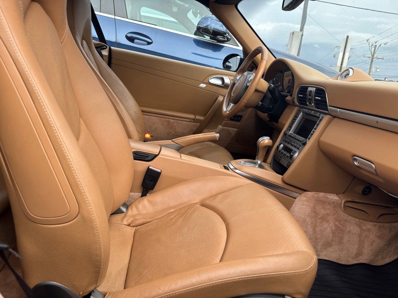 Used 2008 Porsche 911 Carrera S RWD image 71