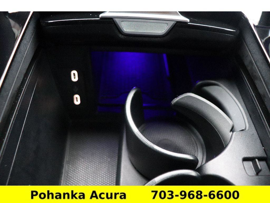 Used 2024 Mercedes-Benz EQE 350+ 4MATIC SUV image 16