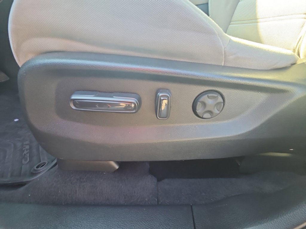 Used 2017 Honda CR-V EX image 27