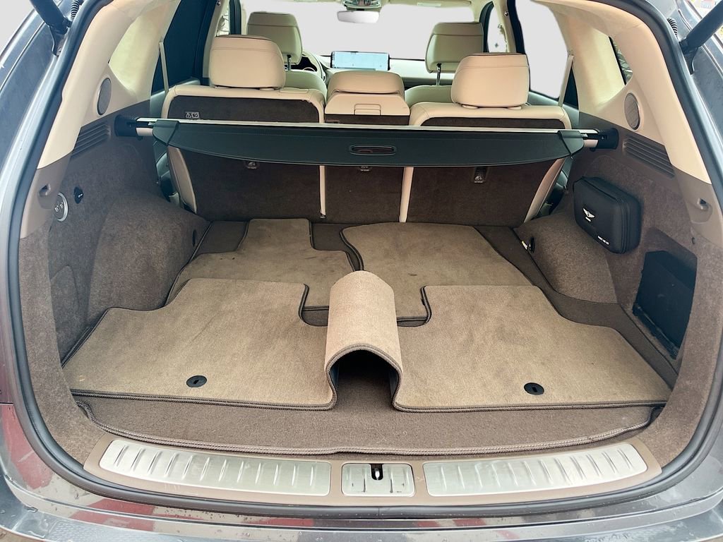 Used 2023 Genesis GV80 3.5T w/ Prestige Package image 28