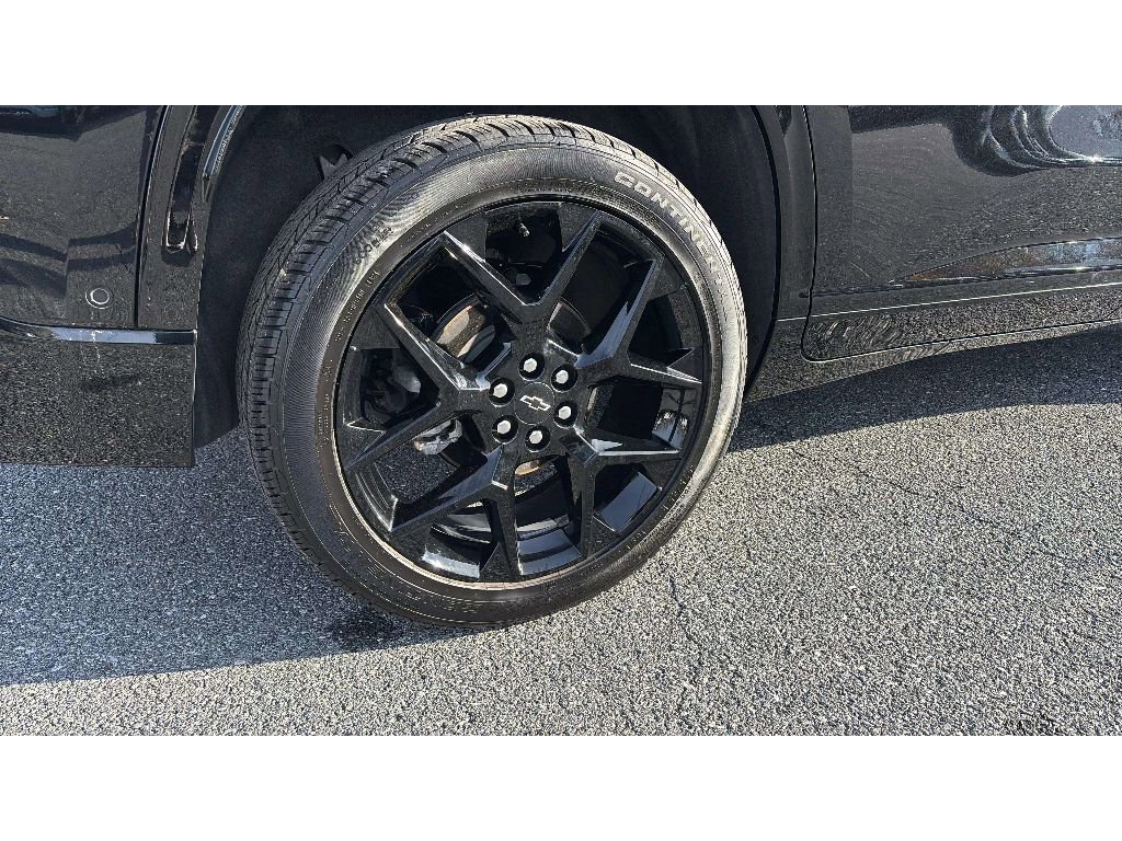 Used 2024 Chevrolet Traverse RS w/ LPO, Floor Liner Package image 26
