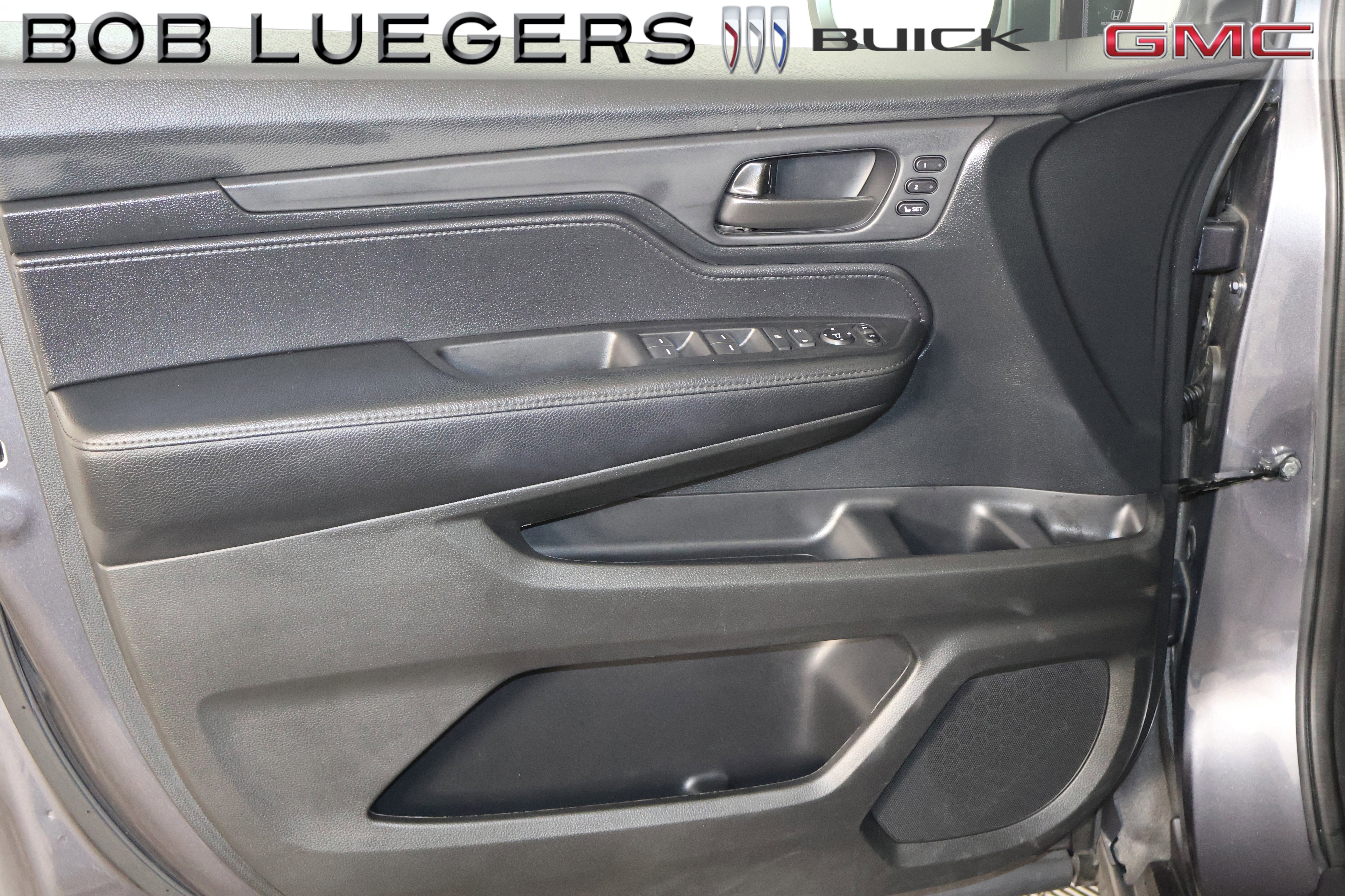 Used 2023 Honda Odyssey EX-L image 7