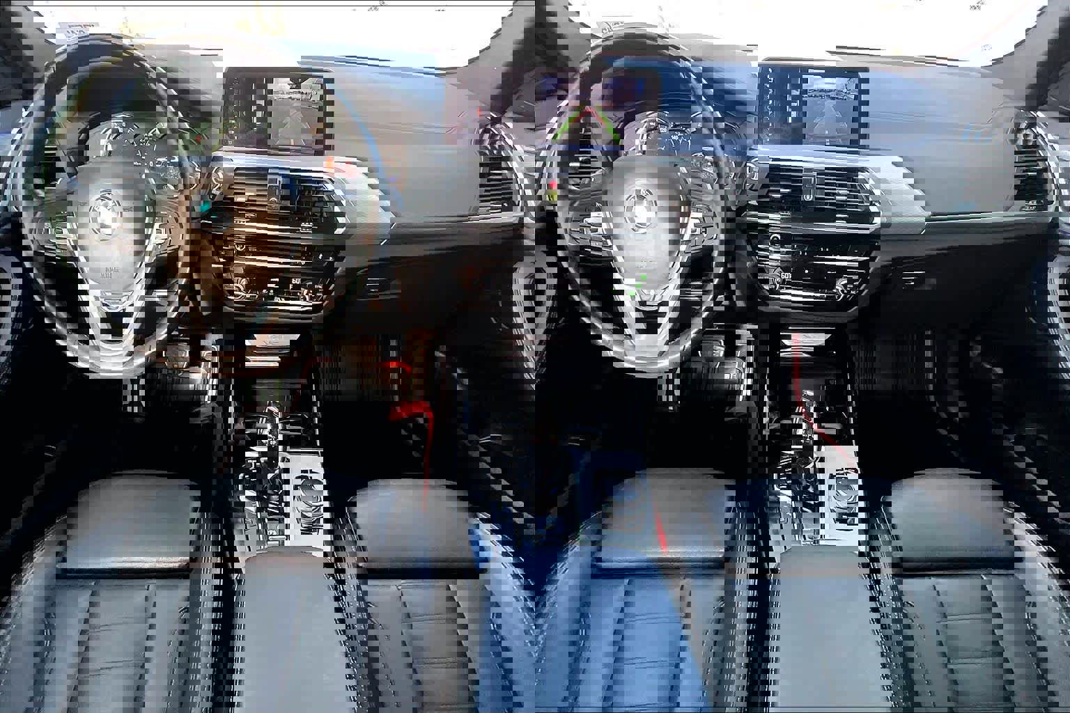 Used 2018 BMW X3 xDrive30i image 12