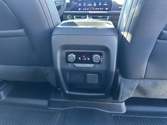 Used 2024 Chevrolet Traverse RS w/ LPO, Floor Liner Package image 16