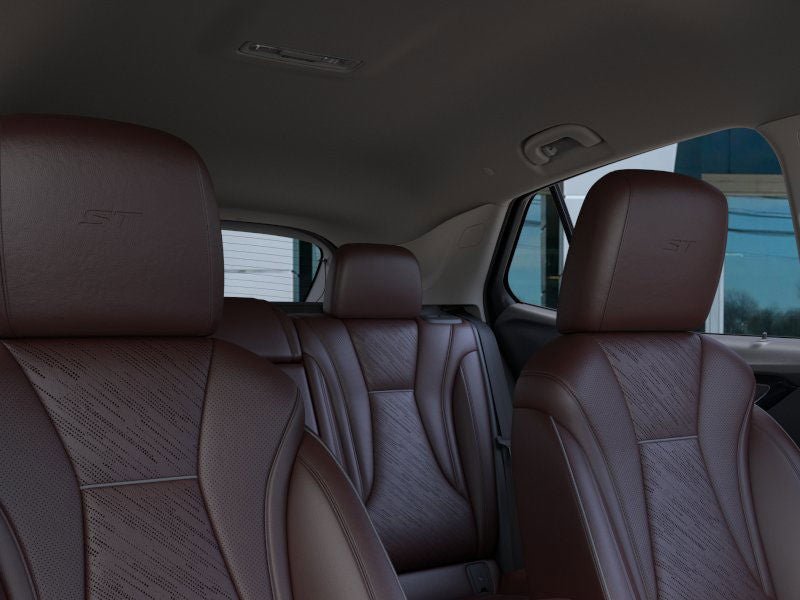 New 2026 Buick Envision Sport Touring AWD/4WD image 48