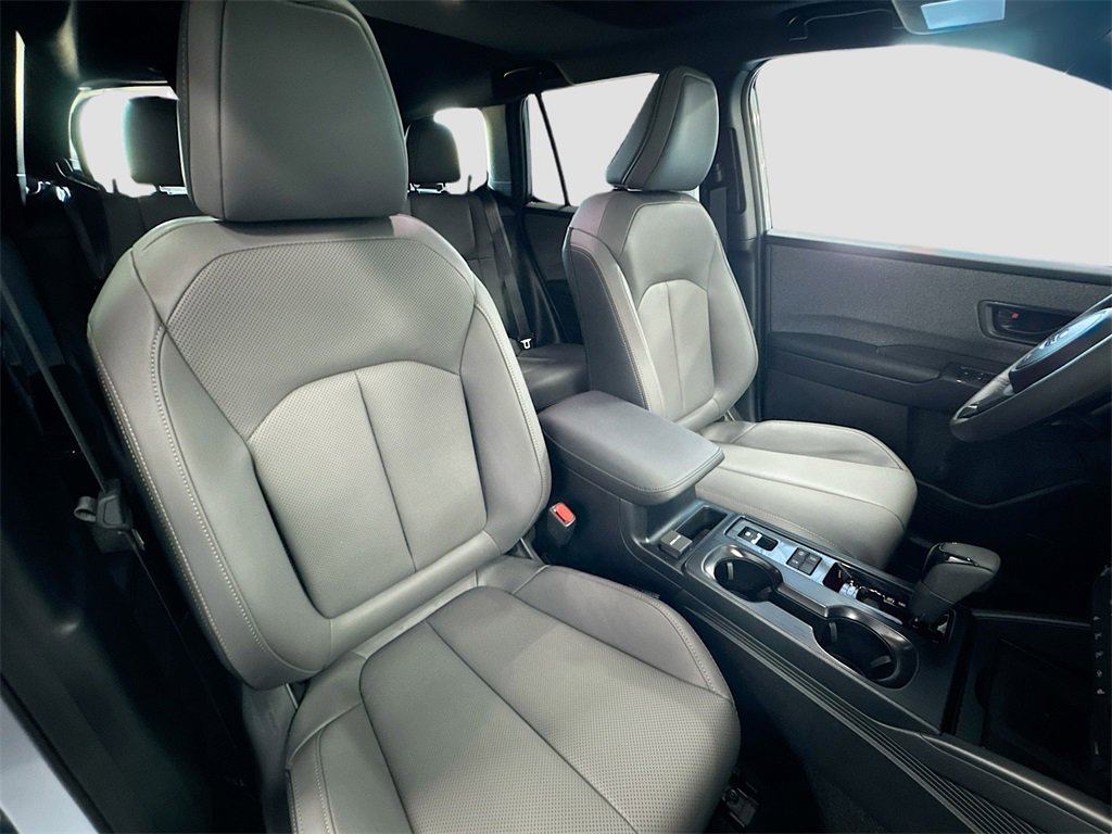 New 2026 Subaru Outback Limited image 28