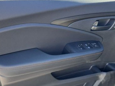 New 2026 Honda Ridgeline TrailSport image 12