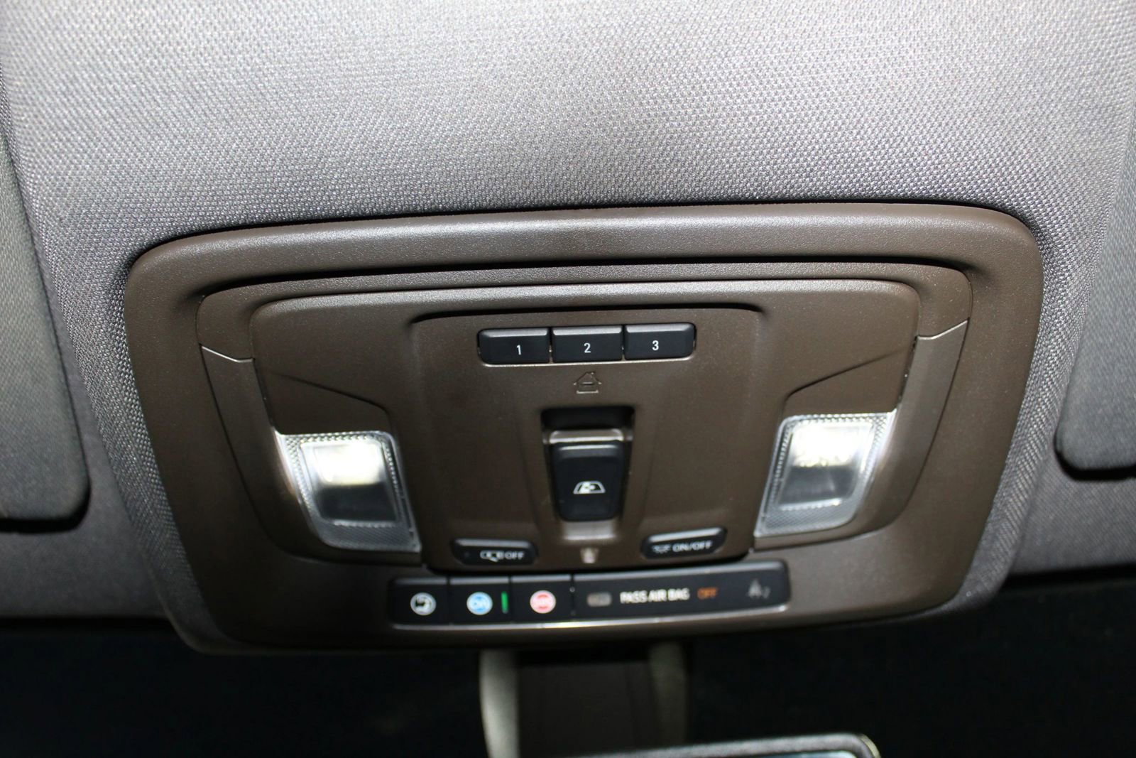 Used 2019 Chevrolet Silverado 1500 LTZ w/ LTZ Plus Package AWD/4WD image 24